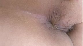 My friend'_s beautiful wife is fascinated by anal sex, several videos opening her ass asking for a dick