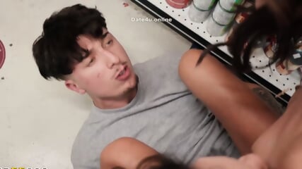 Kimmy Kimm, Jade Kimiko, Daisy Pheonix (Bodega Babes Behaving Badly) 0hcl