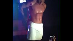 Henry Licett - Show Erotico Musical [Cojedes]