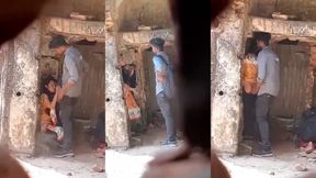 �"Public jaigae premik premikar noshtami faash"�