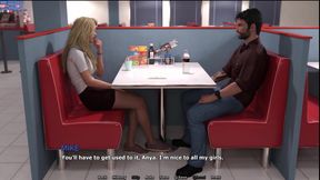 Sons of Analarchy Part 107 (new Update)