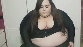 Such a fatty
