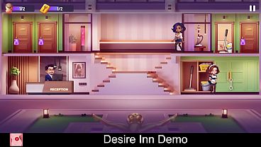 Desire Inn Demo