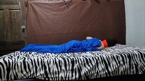 YA NO LO VUELVAS HACER!! PAREJA RECIEN CASADA VISITA UN HOTEL EN DONDE MORA UN FANTASMA CON QUIEN EL MARIDO TIENE SEXO Y TERMINA TRAICIONANDO A SU ESPOSA POR ESE ESPIRITU OSCURO. PORNO REAL EXCLUSIVO 1