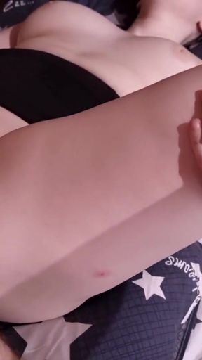Iconic moment from &quot;I fuck my mistress while my wife is not at home&quot;