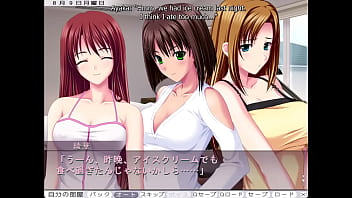Anedeath - Harem Route 2 - Choices