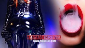 Latex Creak