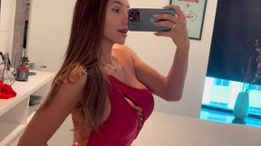 safado da academia me viu malhando, topou foder comigo e gravar.