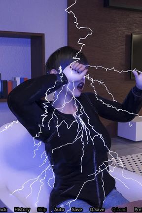 Fantasy Dating: The Girl With The Cock Between Her Legs Part 1