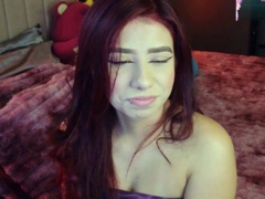 Your Rosalie Xxx Show
