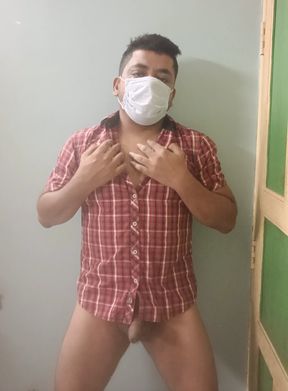 Ohh Dam ! Boy Enjoy ..