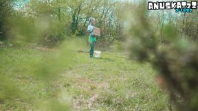 From Suds to Sluts When the Car Wash Girl Wants Your Load