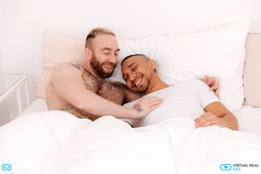 [Gay] Not Until We Fuck