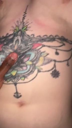 Wet pussy wife gets drilled by black neighbours cock