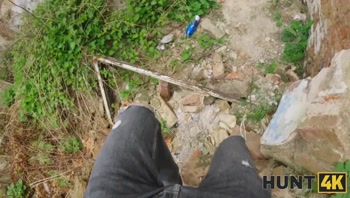 HUNT4K. My ass and pussy will drive you insanely horny