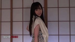 Teen Amateur Ruka Kanae Gives Insane Blowjob Before Getting Her Pussy Fingered Wildly