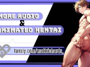 Eat my asshole JOI   ||   ASMR audio Matt Richards