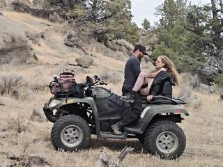 SEXUAL INTERCOURSE DURING THE TIME THAT OUT ADVENTURING