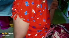 Bangali Stepsister &amp; Stepbrother, New HD XXX