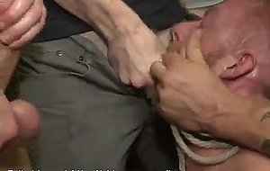 Christopher daniels massively sucks off