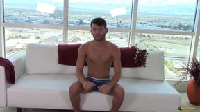 Declan Mclain - Goes Wild On Cock