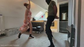 Goddess Jayyjayy - How long can you last