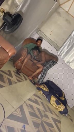 Loving This Guy He Fucks Well