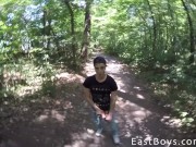 Holiday Adventure - Part1