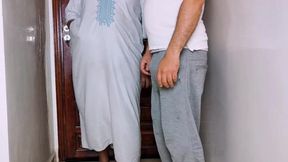 Madam Amal and 2 Homme Arab