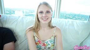 lily rader’s tiny pink holes get ruined by jax slayher’s bbc!