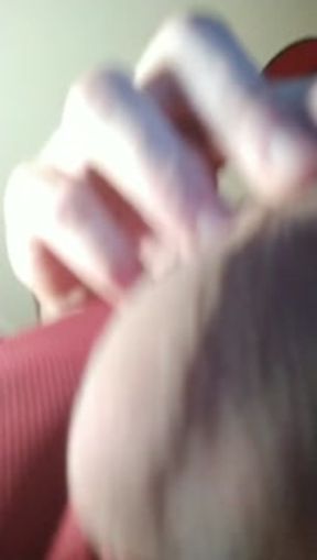 Degrade the Fag, worship my cock bitch -sleazylucly Zak Magnus