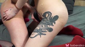 Marie Duval and Ka Lee in a Lesbian Love Adventure