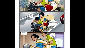 Velamma comic in hindi