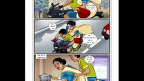 Velamma comic in hindi