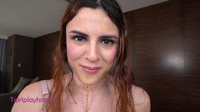eva joi loves bbc