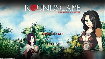 BEST porn game on RPGMaker - Roundscape Adorevia review