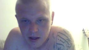 Scotty Hards Private Show