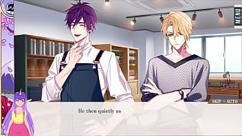 Him, The Smile, And Bloom Part 2