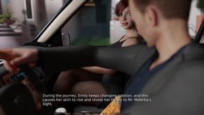 Cuckold Story - Newlyweds Realize They're Total Cuck Addicts - Part 1