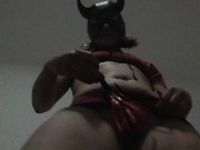 vem papi.....huummm tesuda....vem beijao papi.