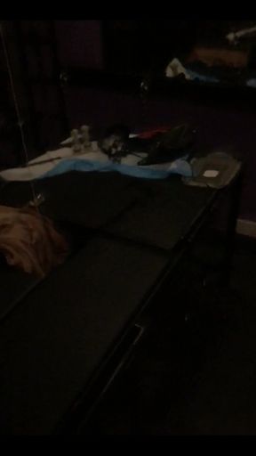 Dungeon Tidy up Time. Is It Your Turn Next?