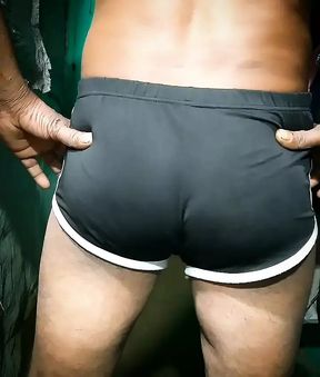 My shot pant