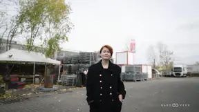 Exposing Feet and Sucking Cock in Queer Exploration