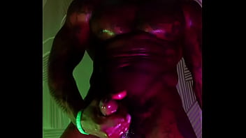 Daddy&#039_s Big Cock Hallelujah Johnson ( Porn 157 )