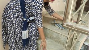 hot xxx kaam wali (maid) fucked hard until orgasm in hindi audio