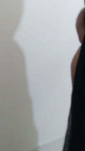 My Friend's hot mom seduces me with sexy clothes &amp; gestures &amp; wants me to fuck her then I help her with rough fucking   Clip 1