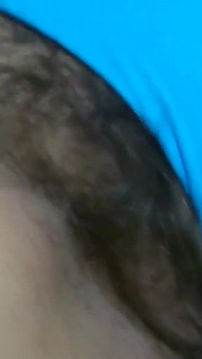 Stepmother Shows off on the Beach, She Makes My Cock Hard and Takes Me to Satisfy Me