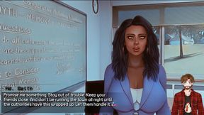 I Was a Teenage Vampire - (PT 08) - FatalMasterpiece
