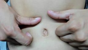 Bianca Slim Private Show