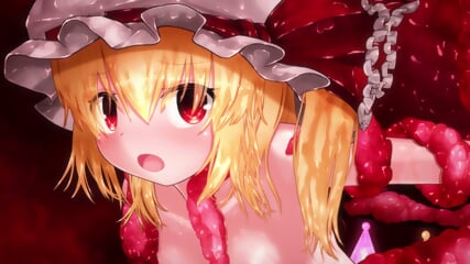 Touhou3Dflandre07